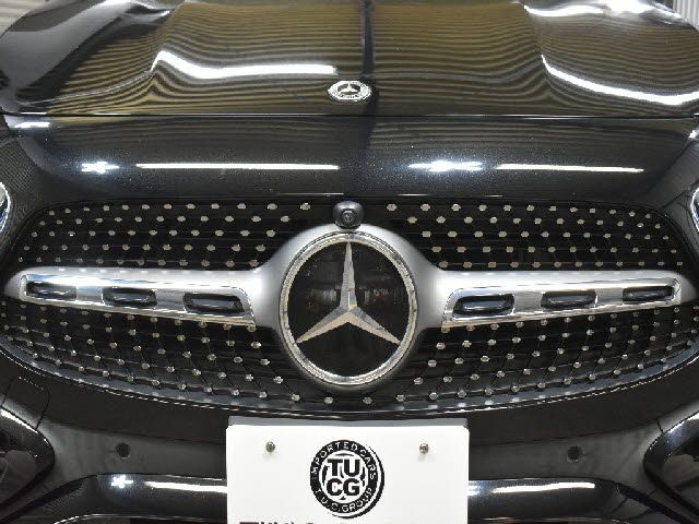 MERCEDES BENZ GLA class