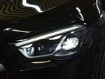 MERCEDES BENZ GLA class