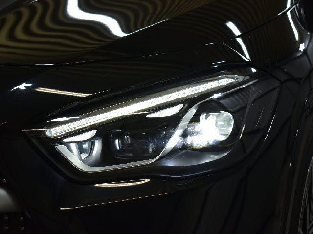 MERCEDES BENZ GLA class