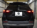 MERCEDES BENZ GLA class
