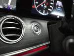 MERCEDES BENZ E class sedan