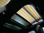 MERCEDES BENZ E class sedan