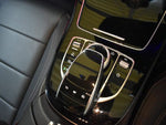 MERCEDES BENZ E class sedan