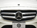 MERCEDES BENZ E class sedan