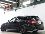 MERCEDES AMG C station wagon