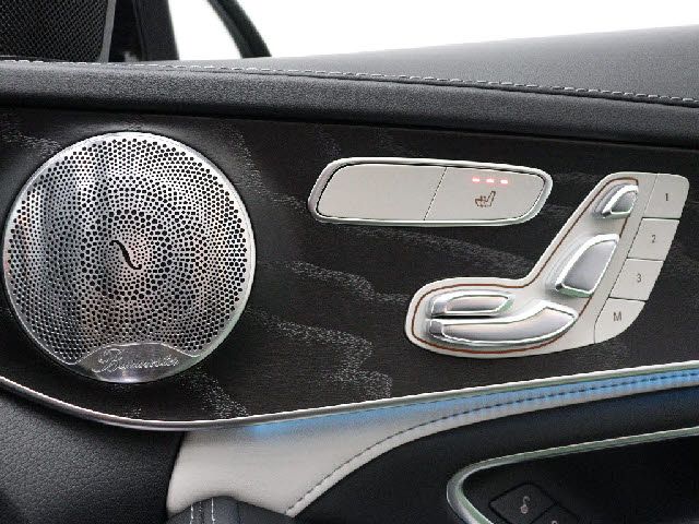 MERCEDES AMG C station wagon
