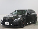 MERCEDES AMG C station wagon