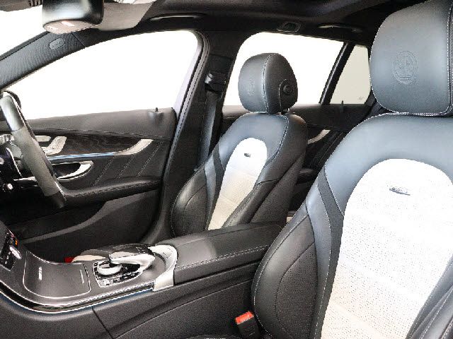 MERCEDES AMG C station wagon