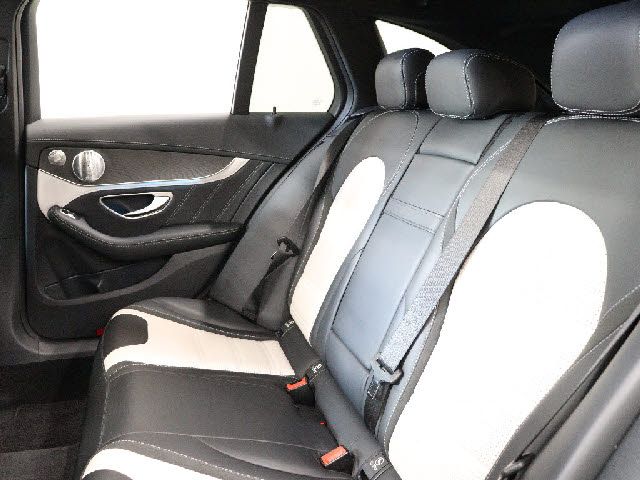 MERCEDES AMG C station wagon
