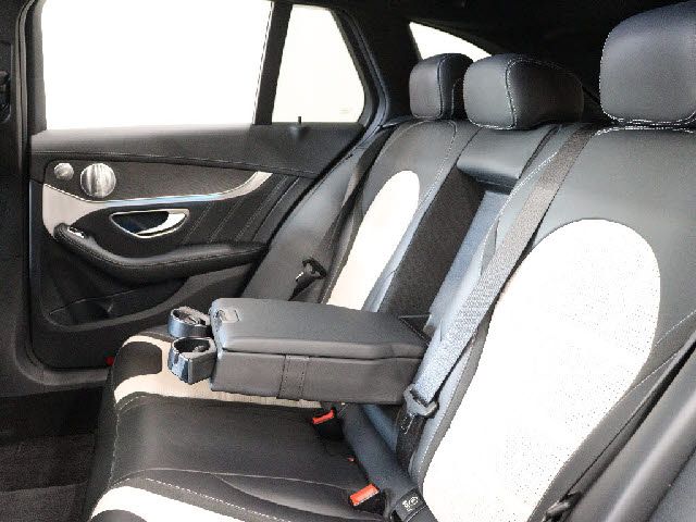 MERCEDES AMG C station wagon