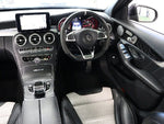 MERCEDES AMG C station wagon