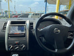 X-TRAIL 4WD