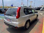 X-TRAIL 4WD