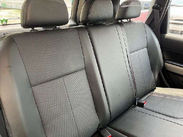 X-TRAIL 4WD