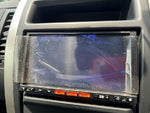 X-TRAIL 4WD