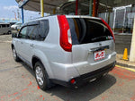 X-TRAIL 4WD