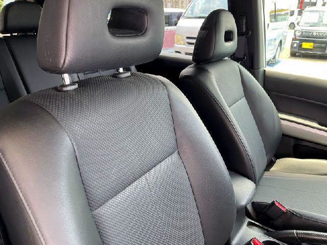 X-TRAIL 4WD