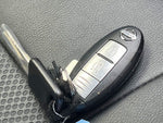 X-TRAIL 4WD