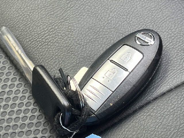 X-TRAIL 4WD