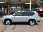 X-TRAIL 4WD