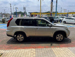 X-TRAIL 4WD