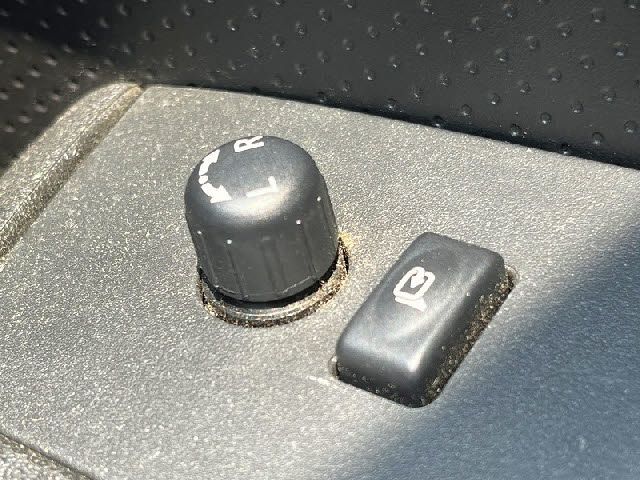 X-TRAIL 4WD
