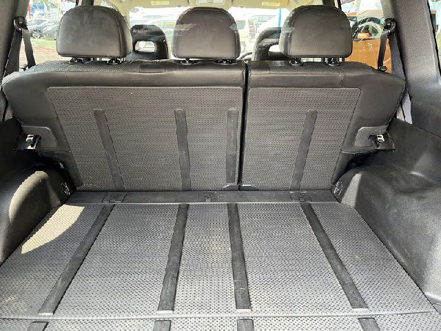 X-TRAIL 4WD