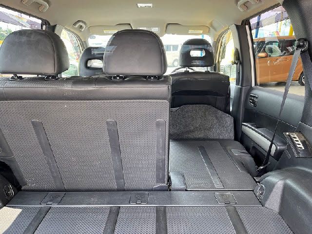 X-TRAIL 4WD
