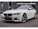 BMW 3series sedan