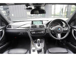 BMW 3series sedan