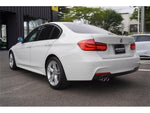 BMW 3series sedan