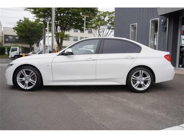 BMW 3series sedan