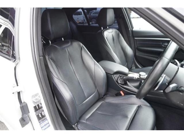 BMW 3series sedan