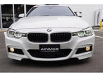 BMW 3series sedan