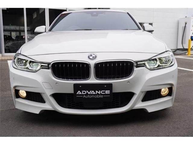 BMW 3series sedan