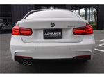 BMW 3series sedan