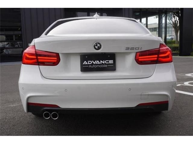 BMW 3series sedan
