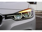 BMW 3series sedan