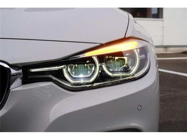 BMW 3series sedan