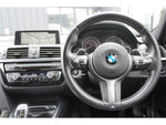 BMW 3series sedan