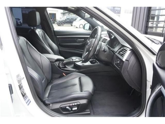BMW 3series sedan