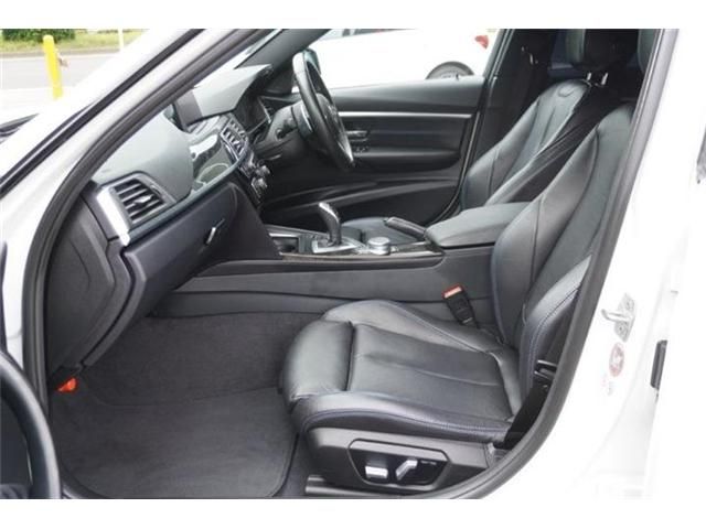 BMW 3series sedan