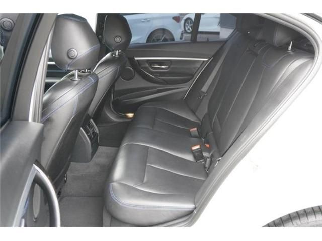 BMW 3series sedan