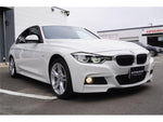BMW 3series sedan