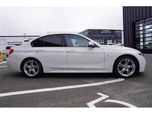 BMW 3series sedan