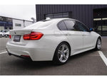 BMW 3series sedan