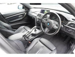 BMW 3series sedan