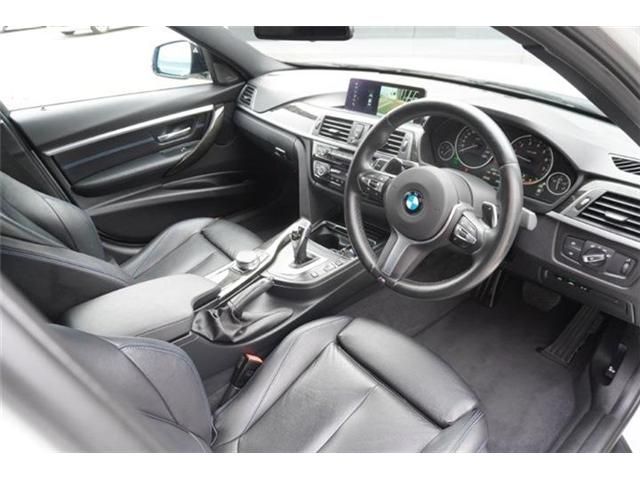 BMW 3series sedan