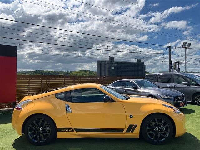 FAIRLADY Z