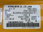 FAIRLADY Z